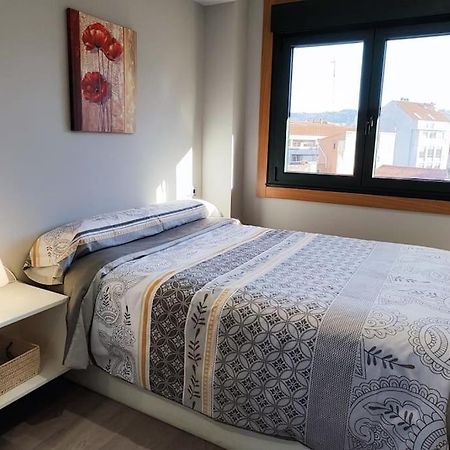 Ferienwohnung Joaquin Loriga Diseno Centro Vigo Exterior foto